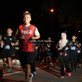 Runner Photo 3557091