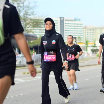 Runner Photo 3557092
