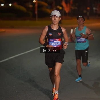 Runner Photo 3557093