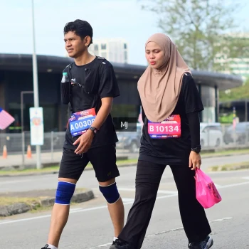 Runner Photo 3557095