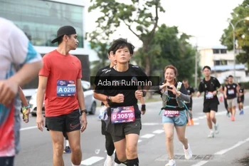 Runner Photo 3557097