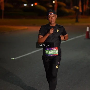 Runner Photo 3557099