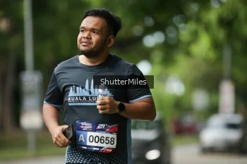 Runner Photo 35571