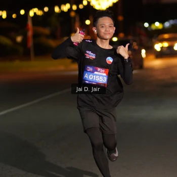 Runner Photo 3557102