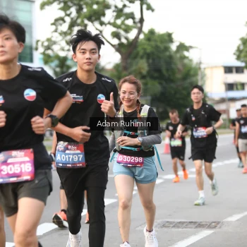 Runner Photo 3557106