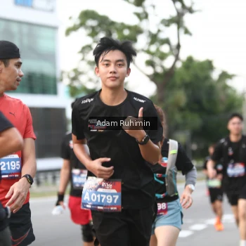 Runner Photo 3557107