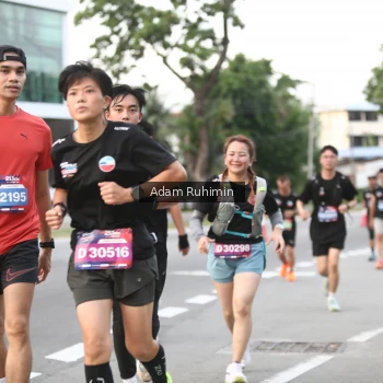 Runner Photo 3557109