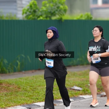 Runner Photo 3557112