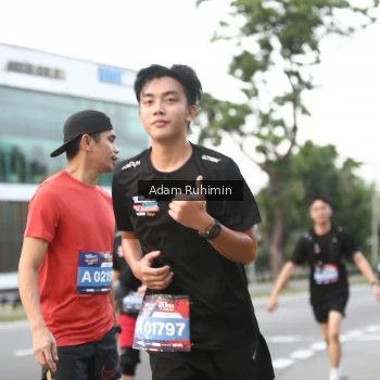 Runner Photo 3557114