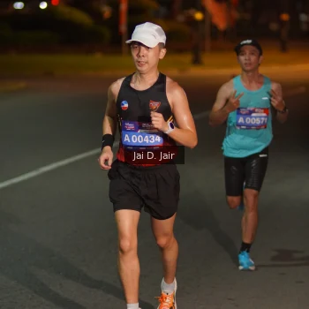 Runner Photo 3557119