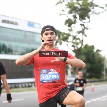 Runner Photo 3557120