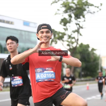Runner Photo 3557124