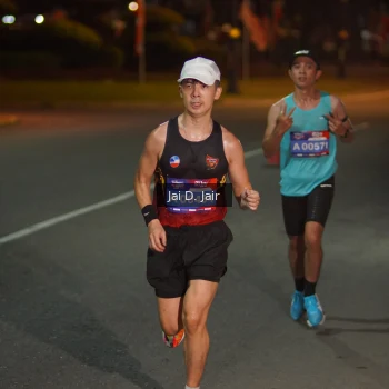 Runner Photo 3557126