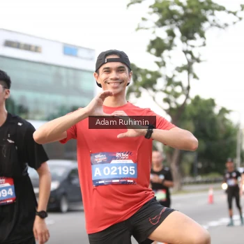 Runner Photo 3557127