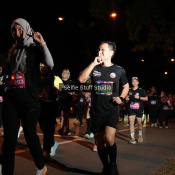 Runner Photo 3557128