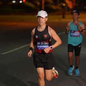 Runner Photo 3557129