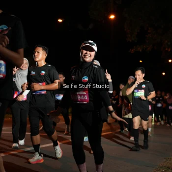 Runner Photo 3557130