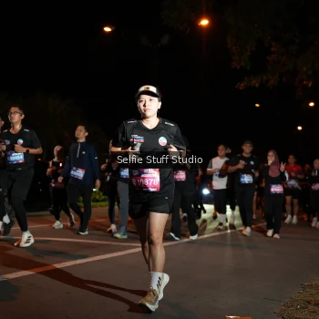 Runner Photo 3557133