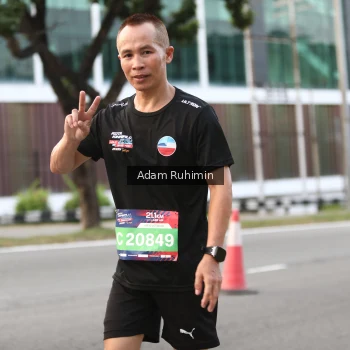Runner Photo 3557135