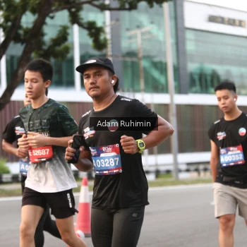 Runner Photo 3557137