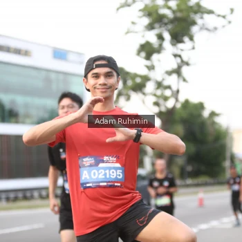 Runner Photo 3557138