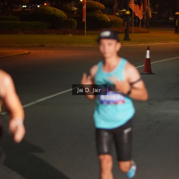 Runner Photo 3557139