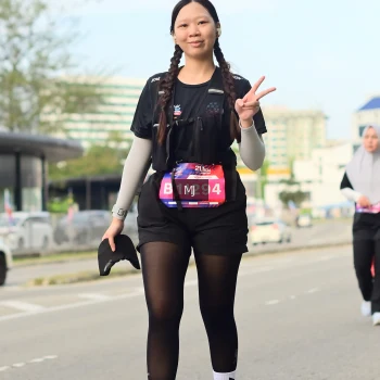 Runner Photo 3557141