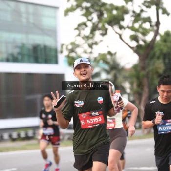 Runner Photo 3557145