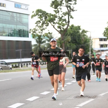 Runner Photo 3557150