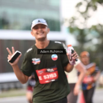 Runner Photo 3557151