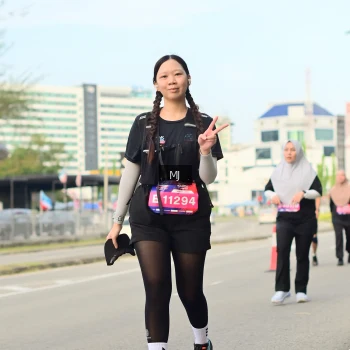 Runner Photo 3557153