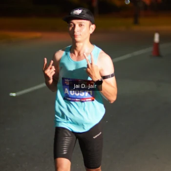 Runner Photo 3557154
