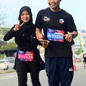 Runner Photo 3557158