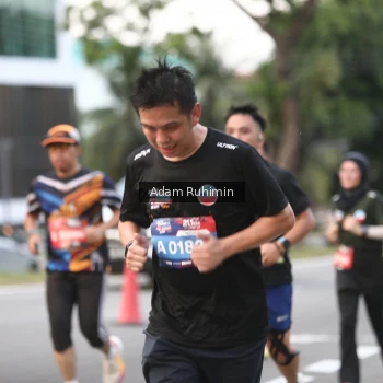 Runner Photo 3557161