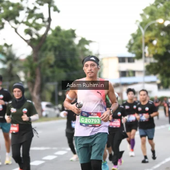 Runner Photo 3557163