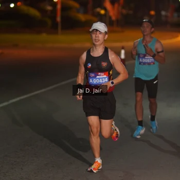 Runner Photo 3557165