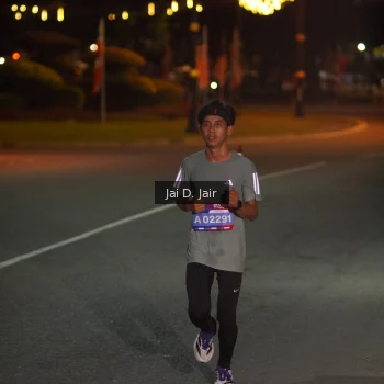 Runner Photo 3557166