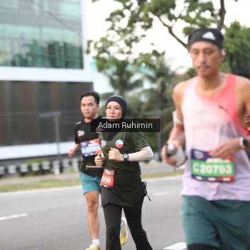 Runner Photo 3557168