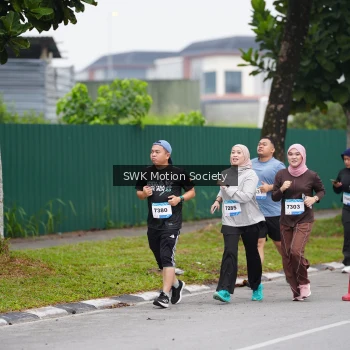 Runner Photo 3557169