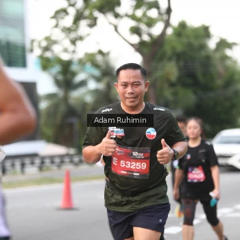 Runner Photo 3557170