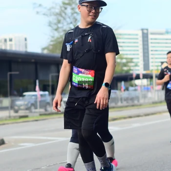 Runner Photo 3557173