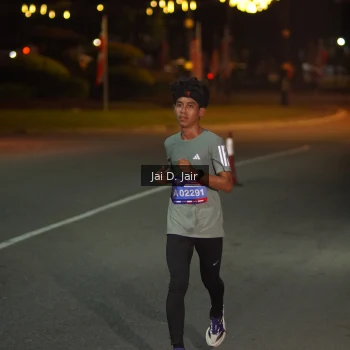 Runner Photo 3557174
