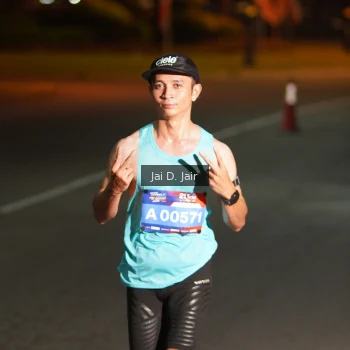 Runner Photo 3557175