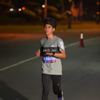 Runner Photo 3557176