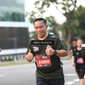 Runner Photo 3557177
