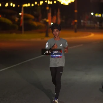 Runner Photo 3557178