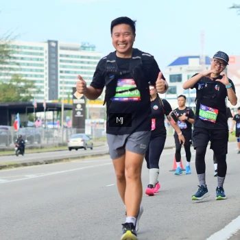 Runner Photo 3557182