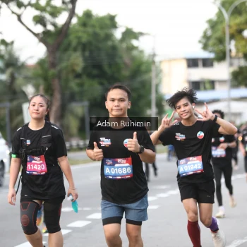 Runner Photo 3557184