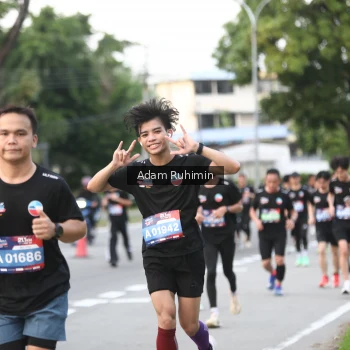 Runner Photo 3557186