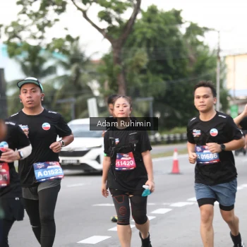 Runner Photo 3557187